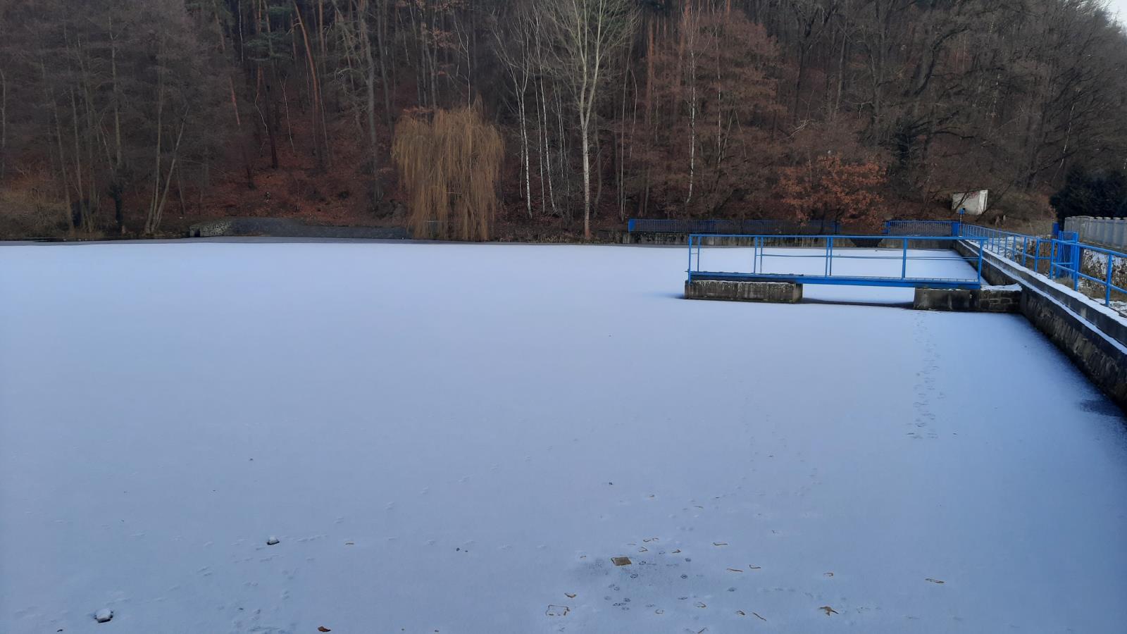 Terezínský rybník