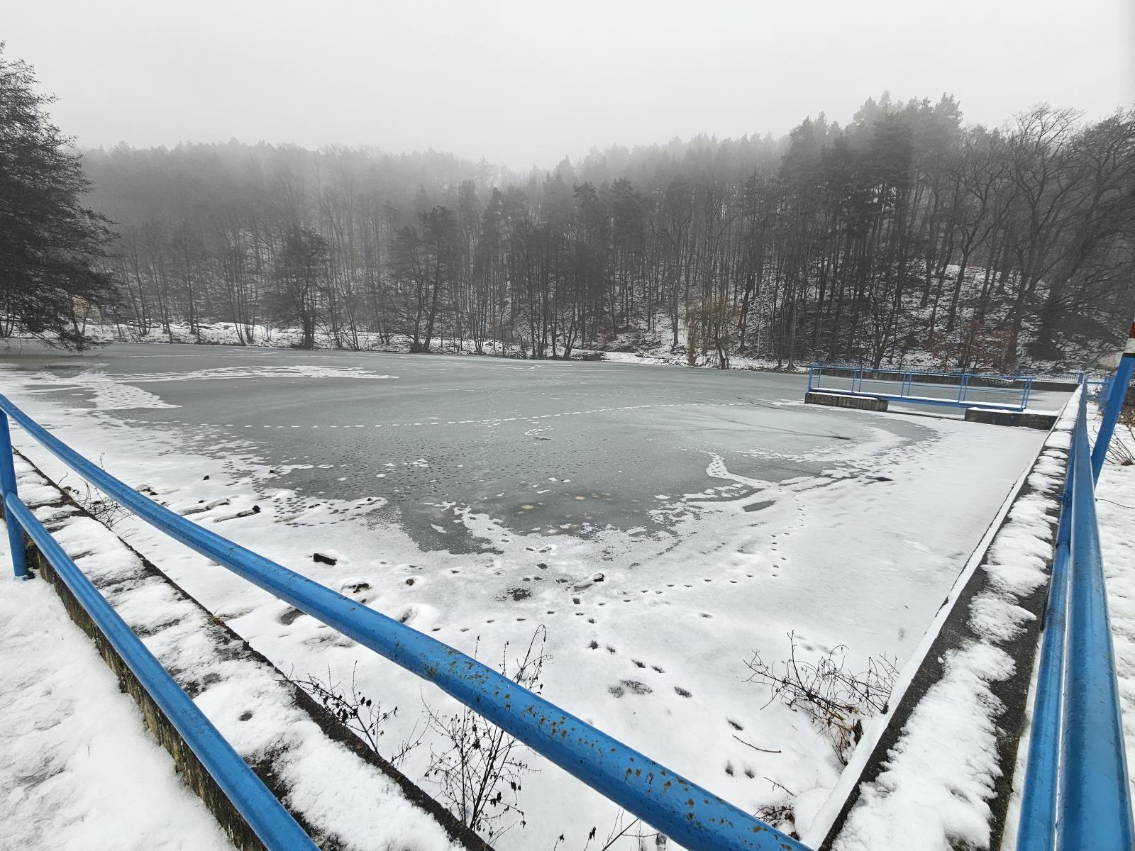 Terezínský rybník