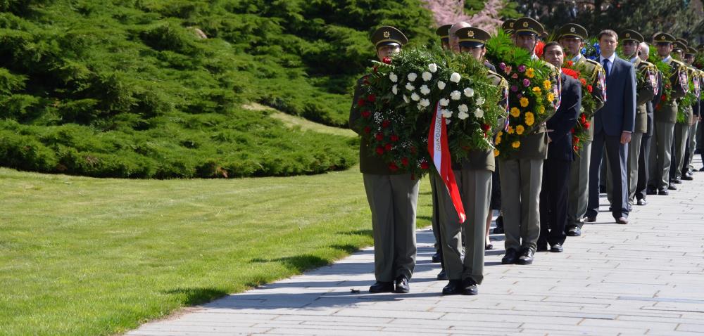 Terezínská tryzna 2015