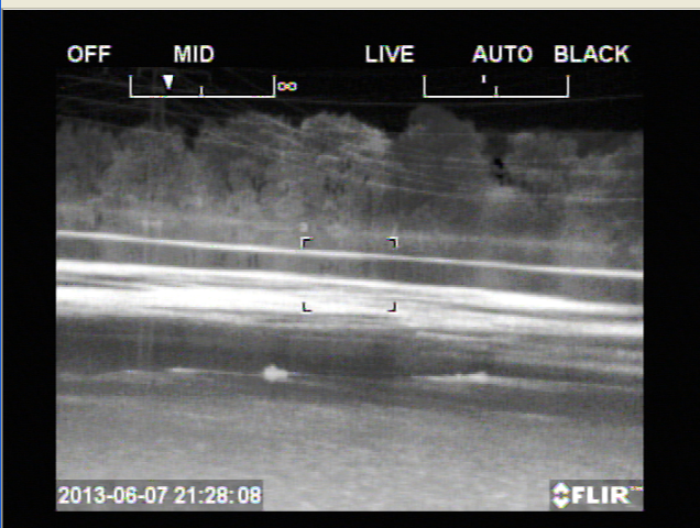 Termovize foto 3