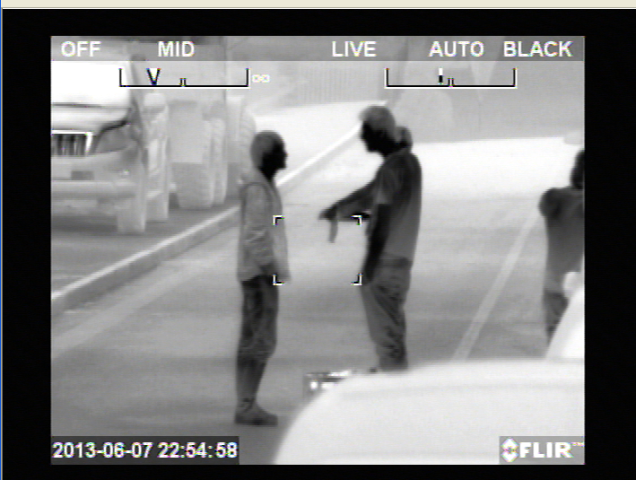 Termovize foto 5