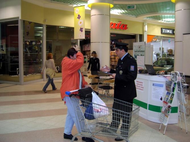 Tesco Třebovice