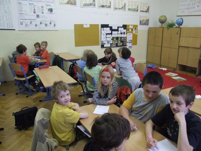 Test bezpečnosti