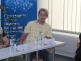 Tisková konference
