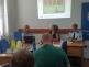 Tisková konference