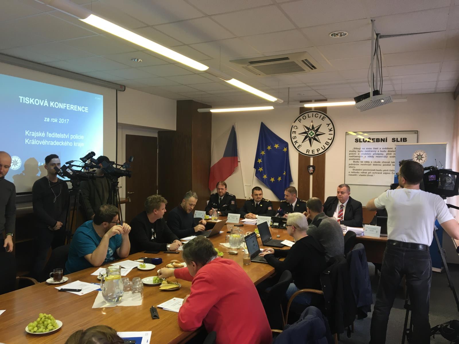 Tisková konference - bilanční za rok 2017 - 3
