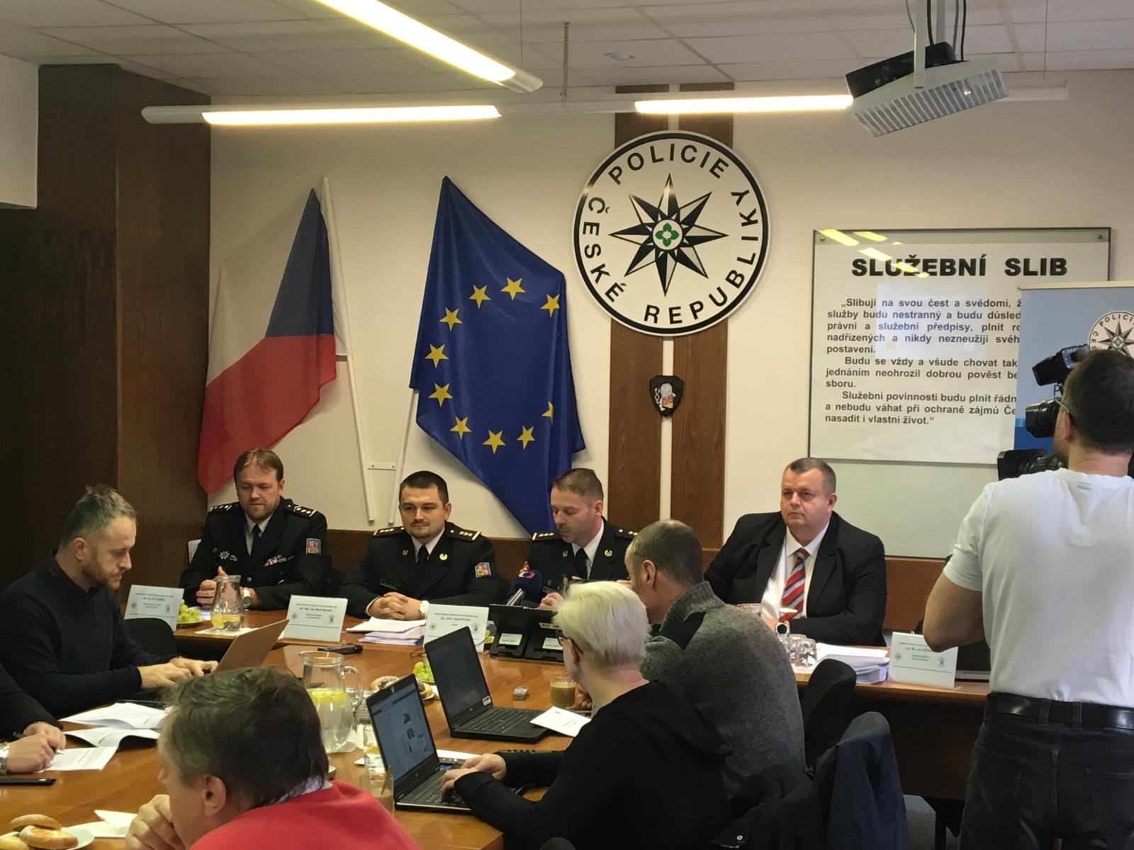 Tisková konference - bilanční za rok 2017 - 4
