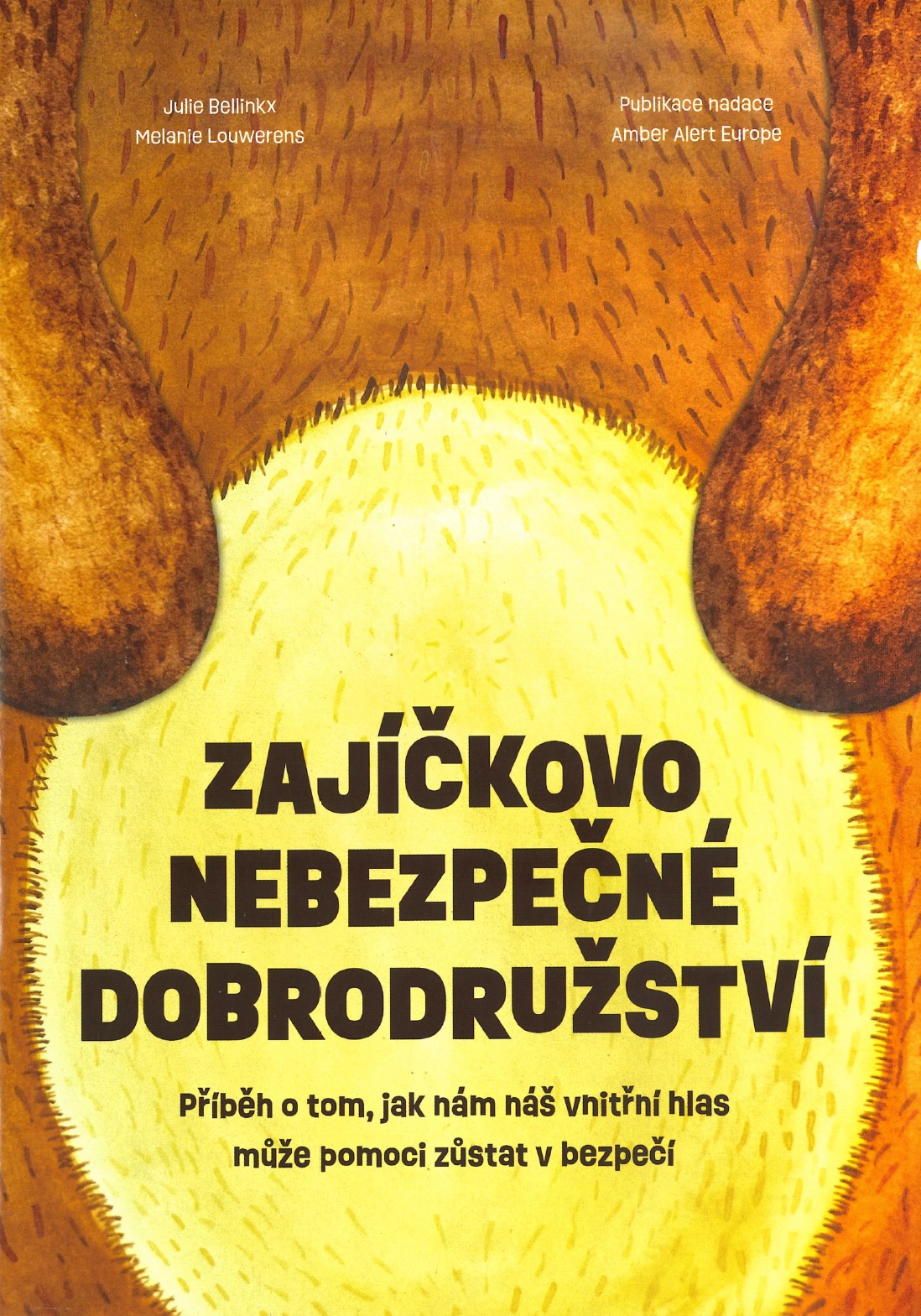 Titulní strana publikace