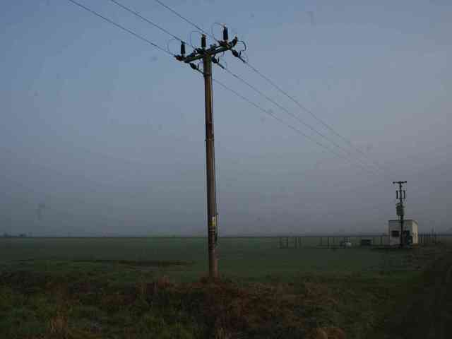 Trafostanice - foto č. 5
