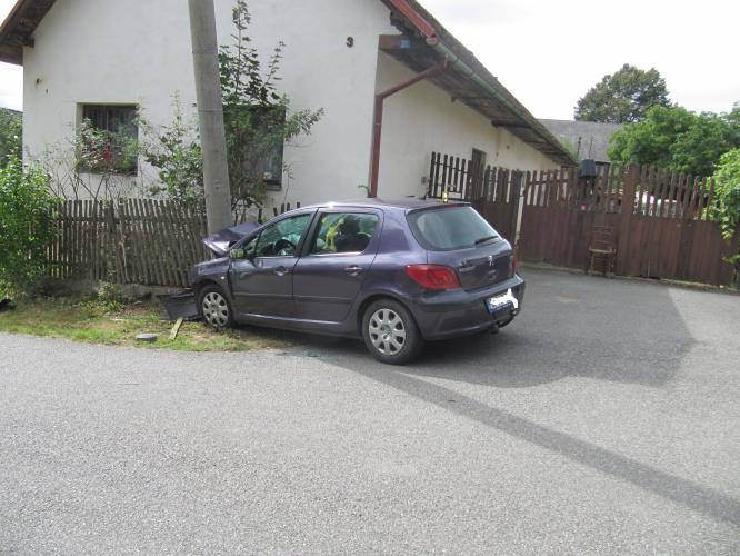Tragická DN Chotčiny I.