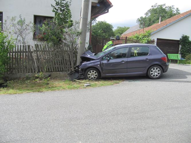 Tragická DN Chotčiny II.