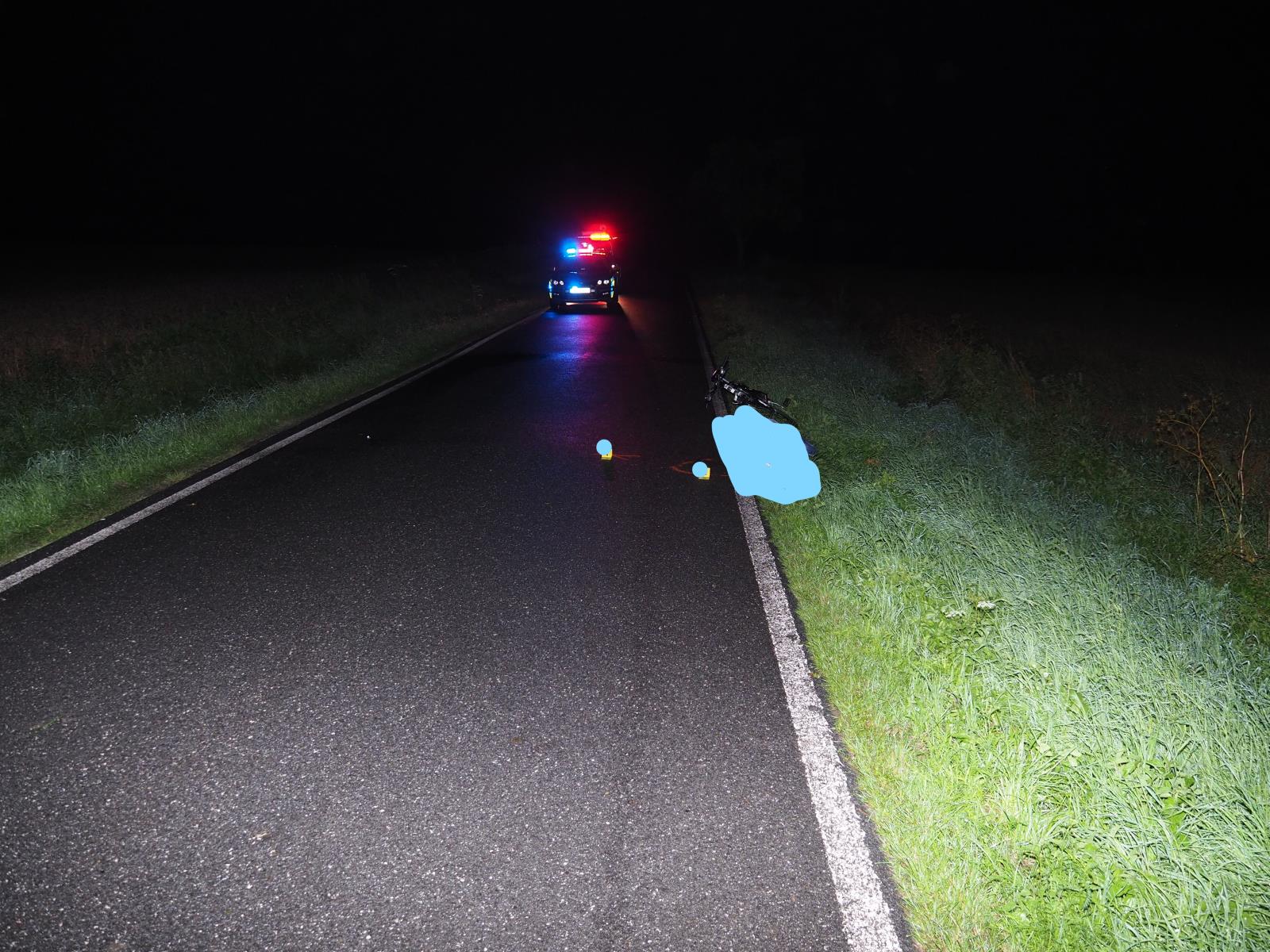 Tragická DN Drhovice 1.