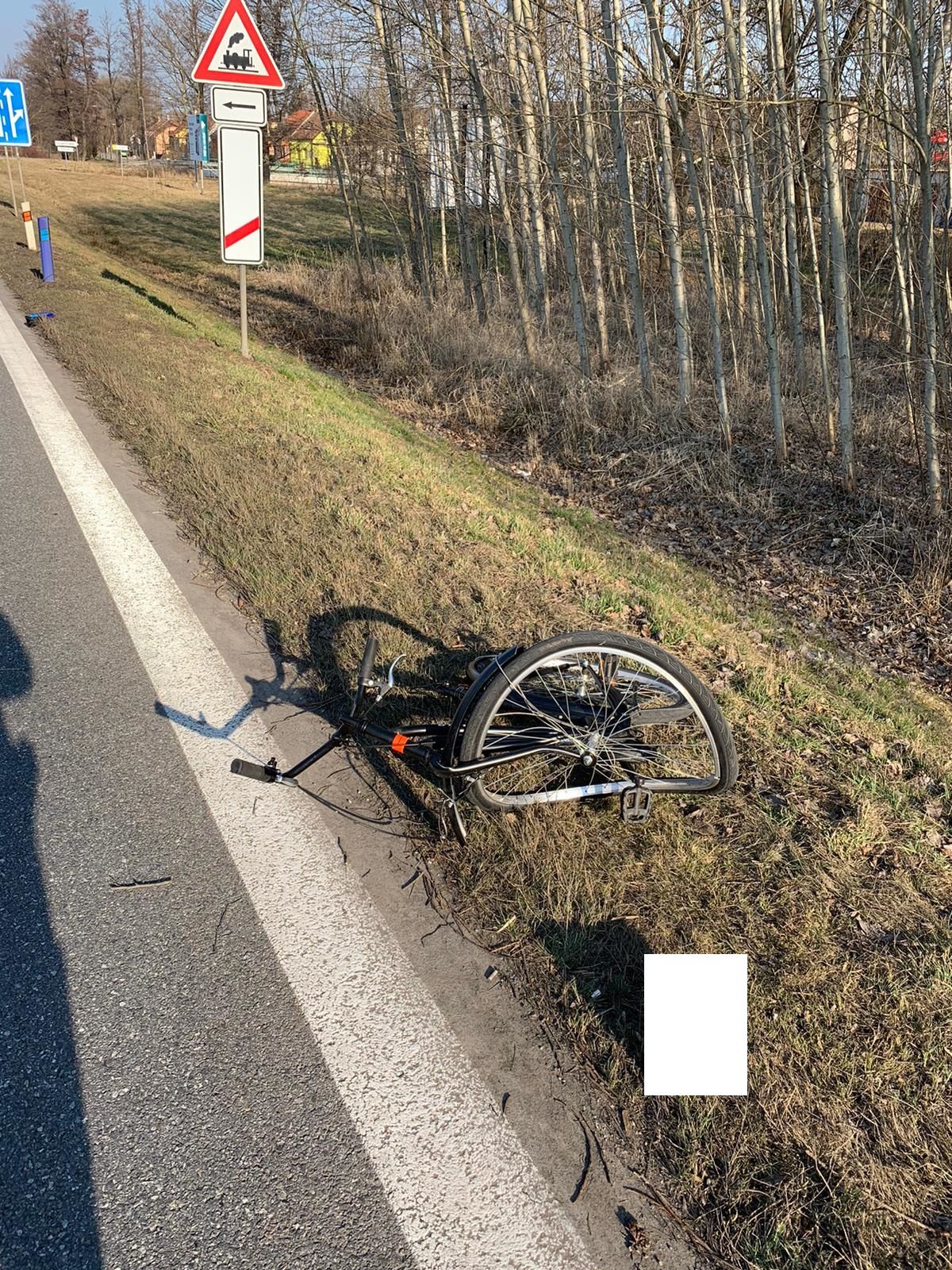 Tragická DN Netolice