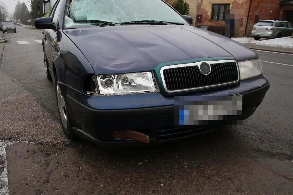 Tragická DN Nová Paka ze dne 23. 01. 2020