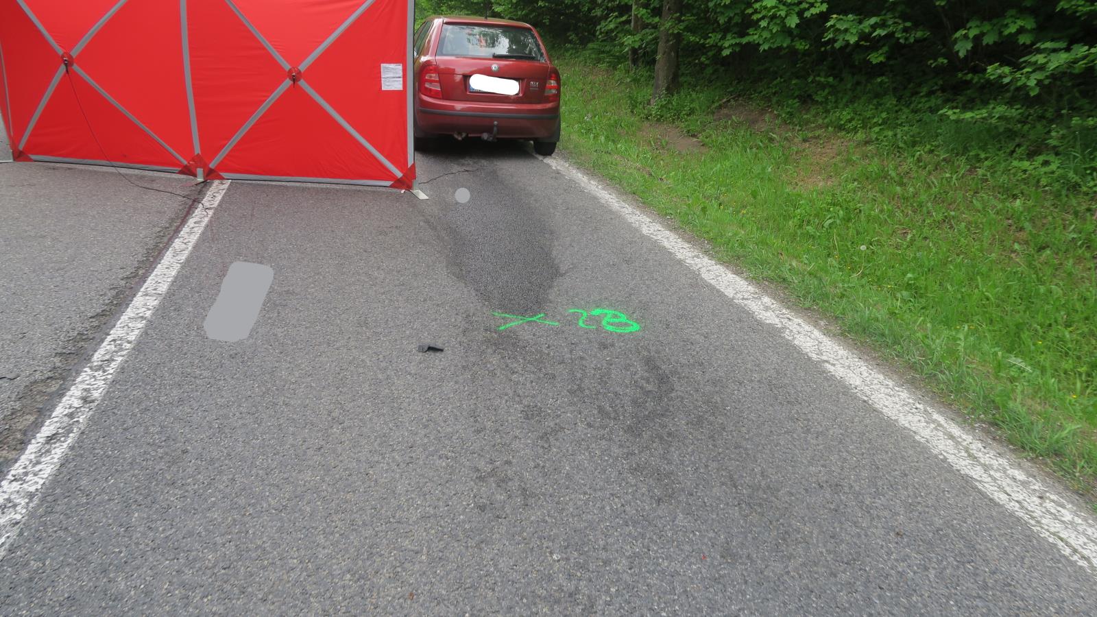 Tragická DN Vimperk
