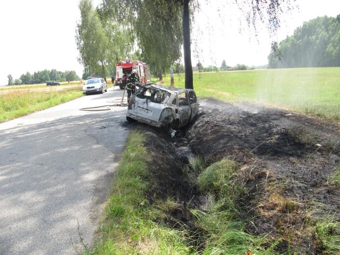 Tragická DN u Drahotěšic III.