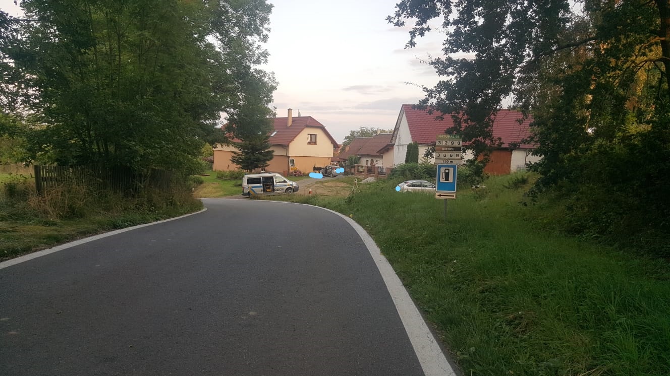 Tragická DN v Borotíně 1.