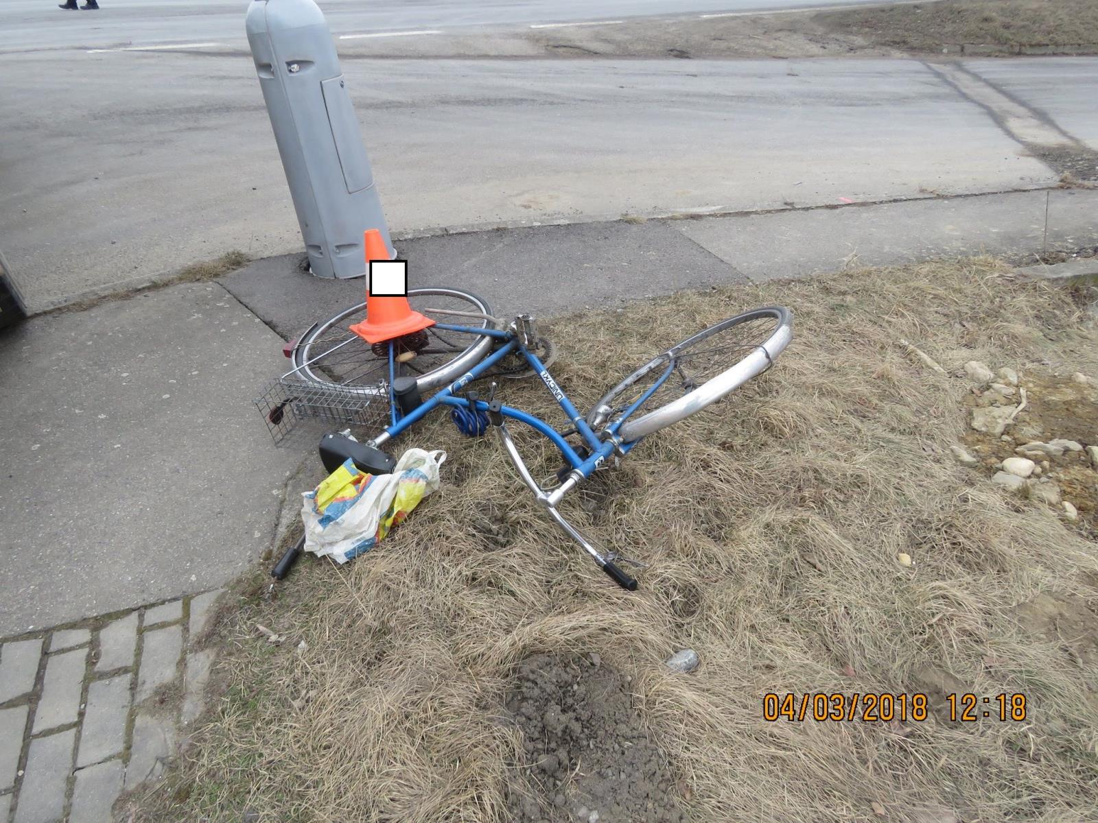 Tragická DN ve Strakonicích 5.3.2018 IV.