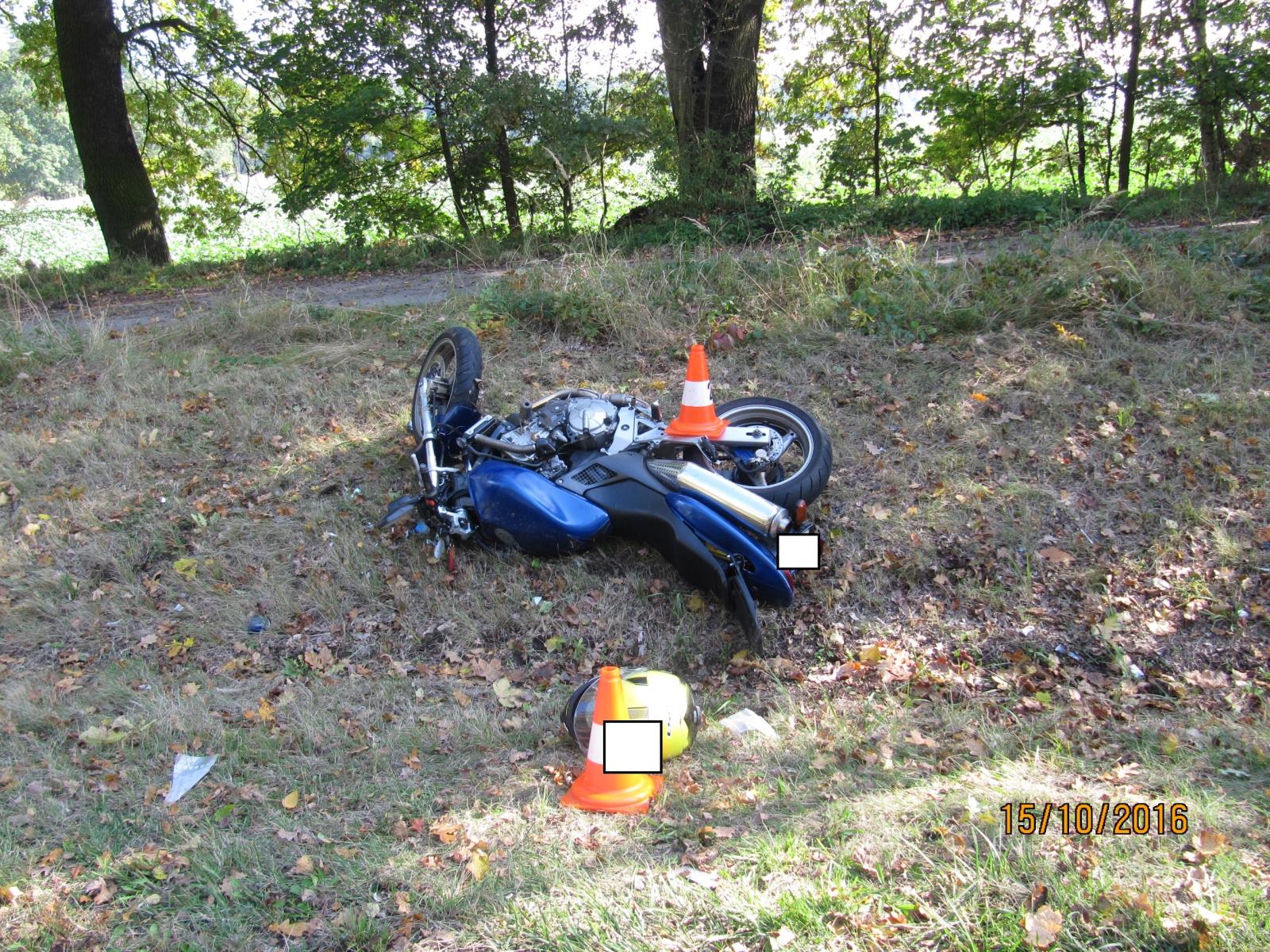 Tragická DN za Třeboní III.