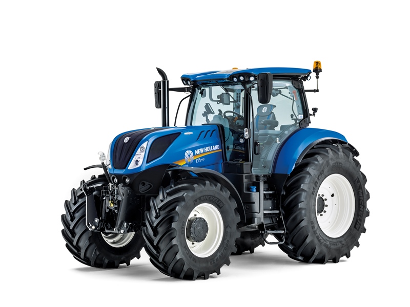 Traktor