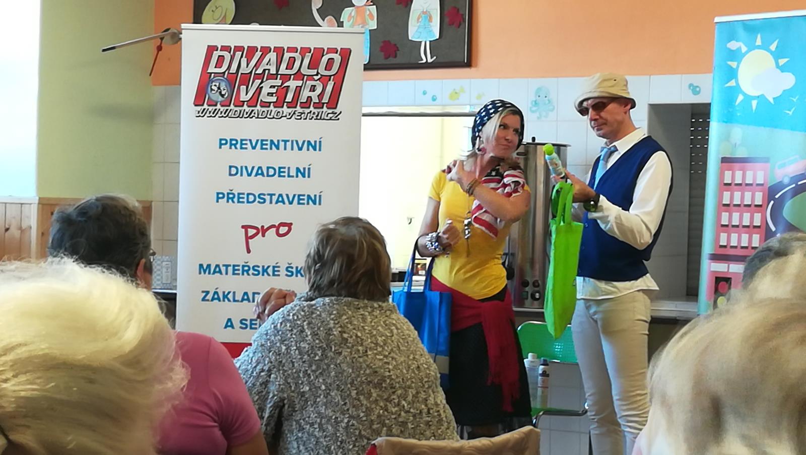 Třebařov - Foto PČR