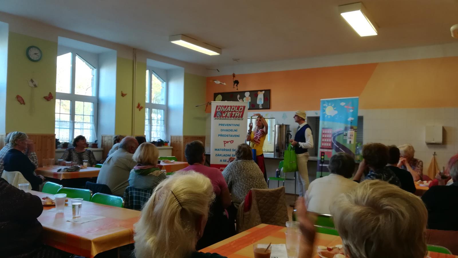 Třebařov - Foto PČR