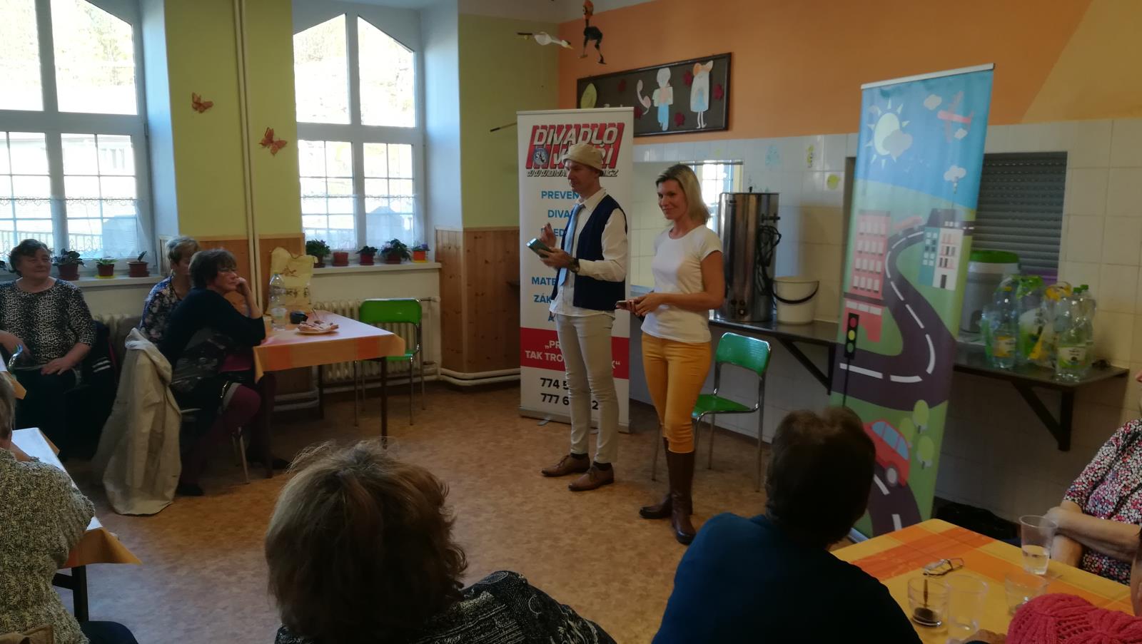 Třebařov - Foto PČR