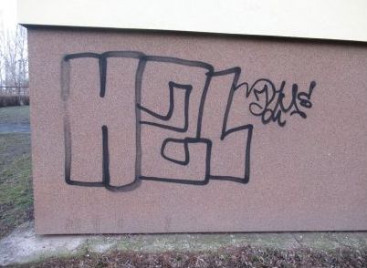 Třída E. Beneše HK