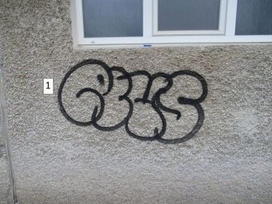 Třída E. Beneše HK