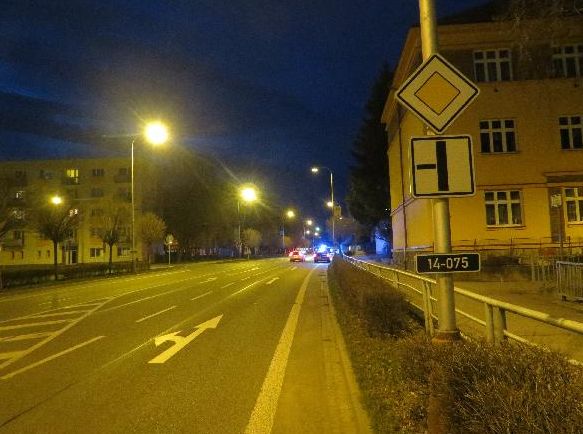Trutnov, ul. Husitská.jpg