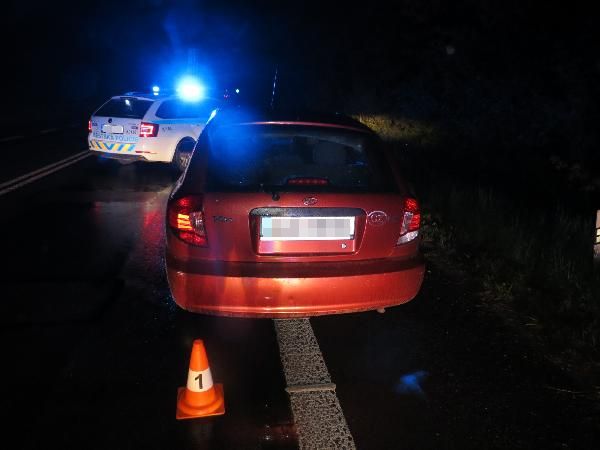 Trutnov, ul. Žižkova