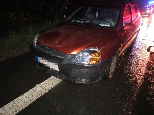 Trutnov, ul. Žižkova