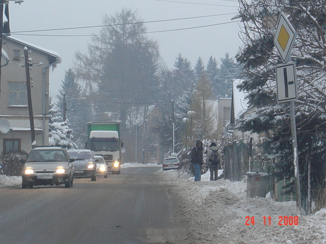 Trutnov - zdroj DI