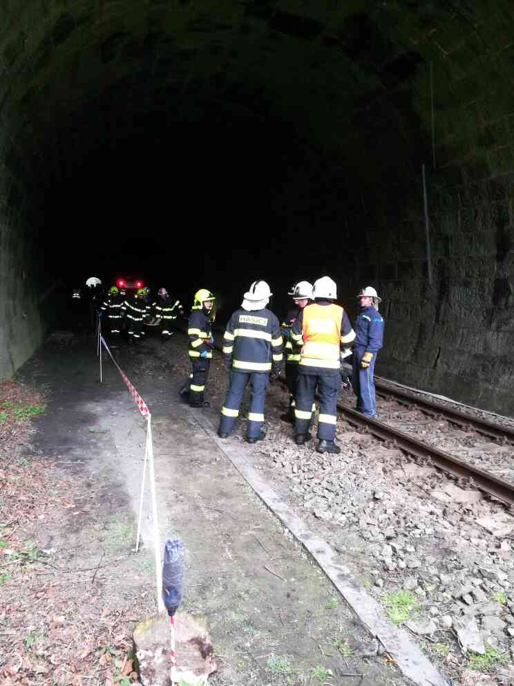 "Tunel 2017"