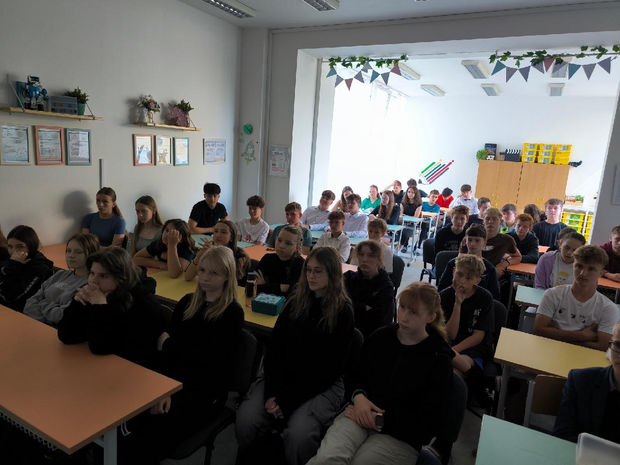 „Tvoje cesta na čisto"