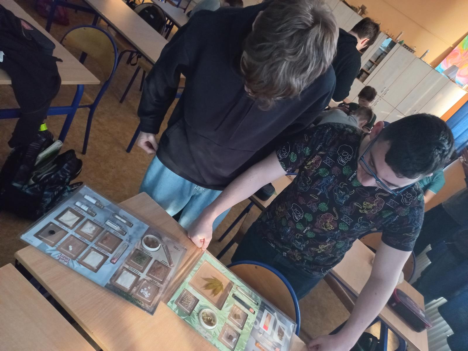 Tvoje cesta načisto