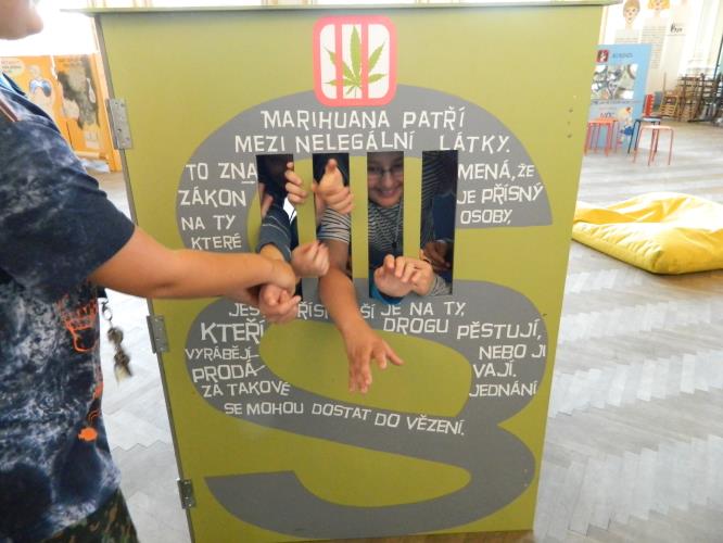 Tvoje správná volba