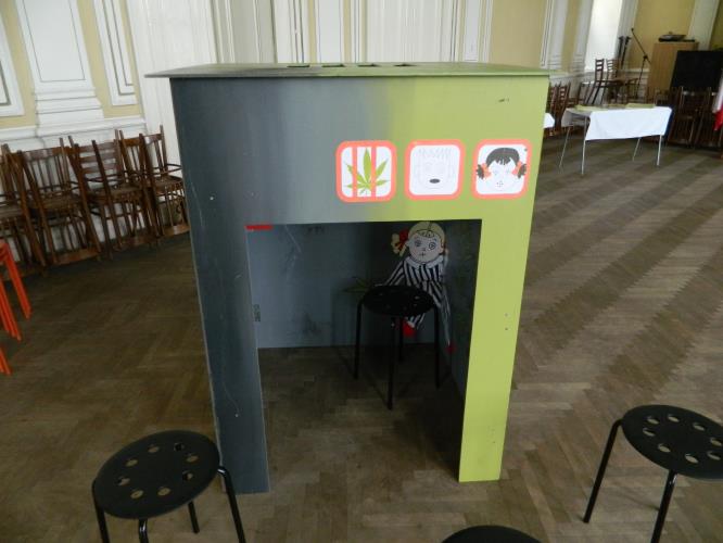 Tvoje správná volba