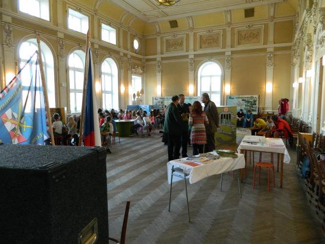 Tvoje správná volba