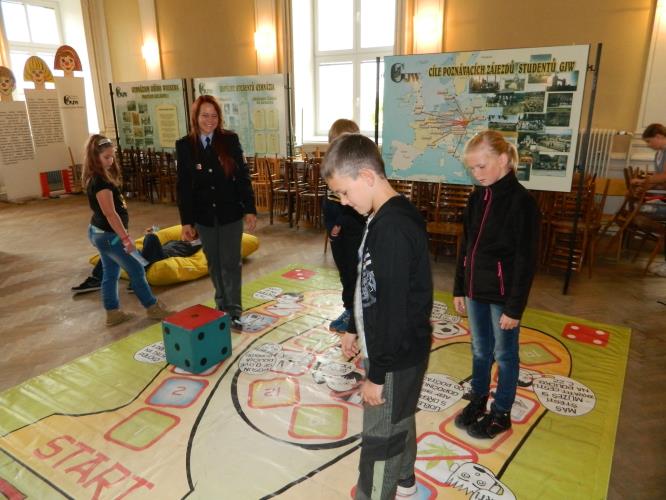 Tvoje správná volba