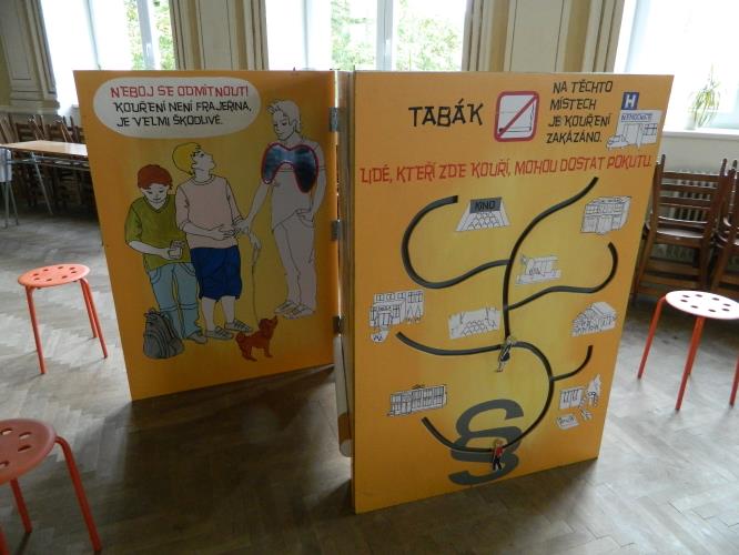 Tvoje správná volba