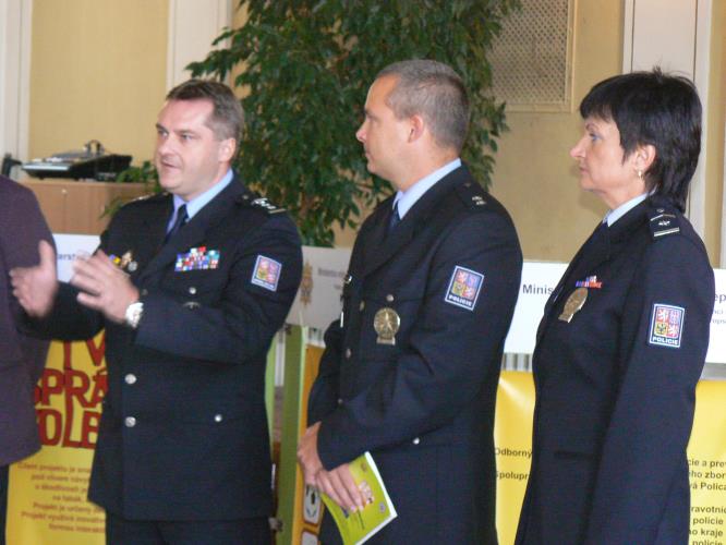 Tvoje správná volba