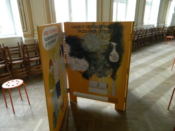 Tvoje správná volba