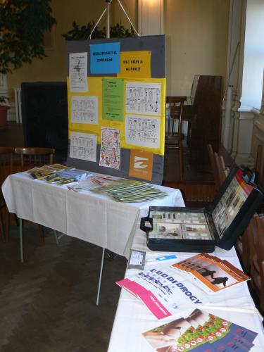 Tvoje správná volba