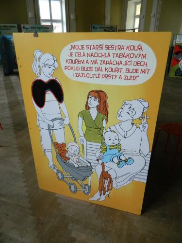 Tvoje správná volba