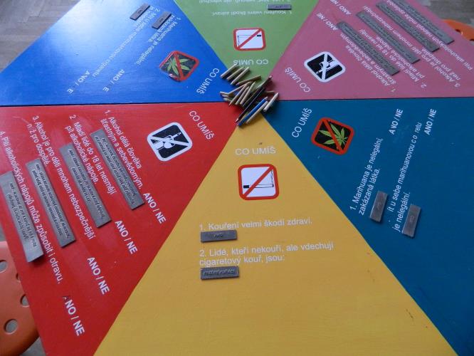 Tvoje správná volba