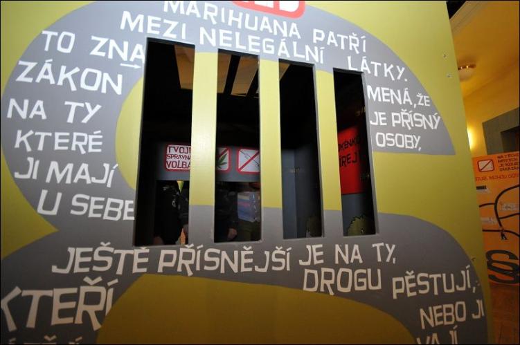 Tvoje správná volba-panely