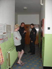 Ubytovna cizinců - foto č. 3
