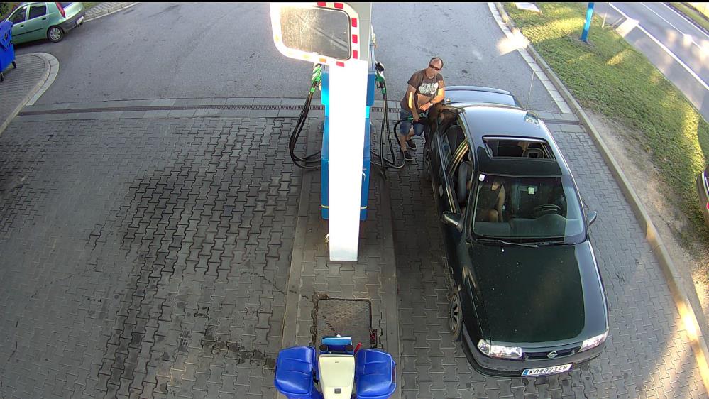 Újezd od BČS Lišov I.