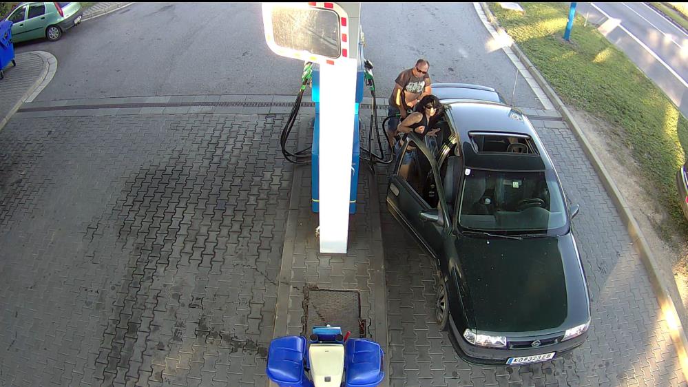Újezd od BČS Lišov III.